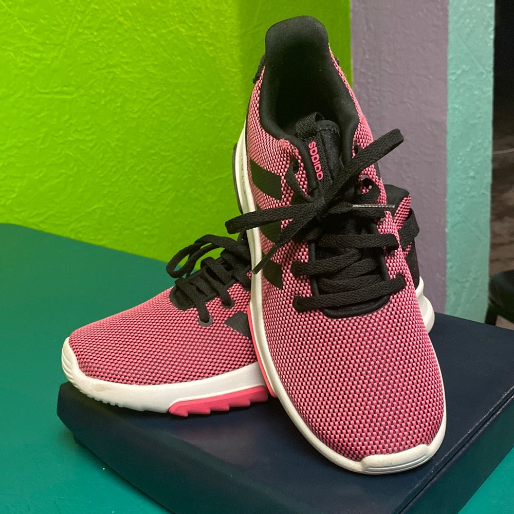 Adidas Cloudfoam shoes